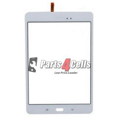 Samsung Tab A 8.0" Digitizer T350 White