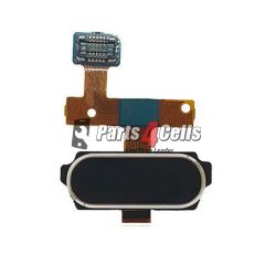 Samsung Tab S2 T810 Home Button Flex Black