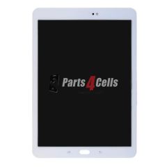 Samsung Tab S3 9.7" T820 T825 T827 LCD with Touch White
