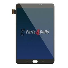 Samsung Tab S 8.0" T713 Black