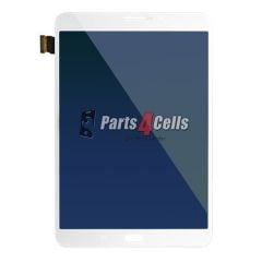 Samsung Tab S 8.0" T713 White