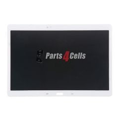 Samsung Tab S 9.7" LCD With Touch T807 White