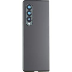 Samsung Z Fold 3 5G Back Door with Camera Lens Phantom Green