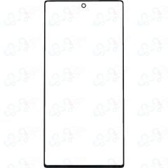 Samsung Note 10 Lens Black