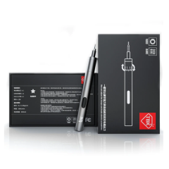 TBK Adjustable Position Electric Charging Screwdriver