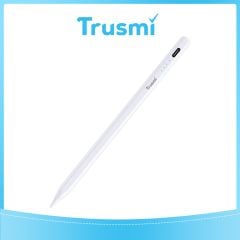 TRUSMI Smart Pencil for iPad (2018-2024)