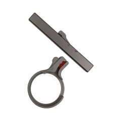 Steel Wire Holder Fixture GREY