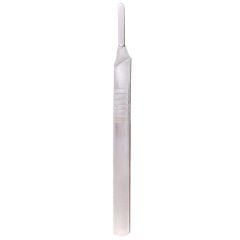 Super-Hard Stainless Steel Surgical Blades Tools- #4 Handle Only