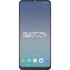 T-Mobile Revvl 7 LCD With Touch Black