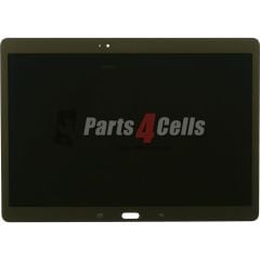 Samsung Tab S 10.5" LCD With Touch T800 Bronze