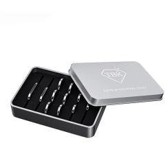 TBK Laser Machine Lens Protective Cover for iPhone 8 -13 Pro Max