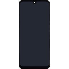 TCL 30/30 PLUS/30 5G LCD with Touch + Frame Black Best Quality