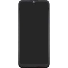 TCL 30 XE LCD With Touch + Frame Black