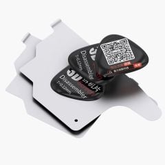 ToolPlus 3D Disassembler