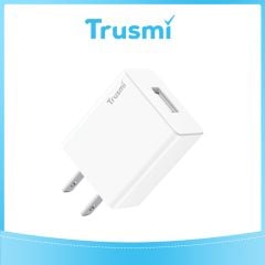 TRUSMI 10.5W USB Charger