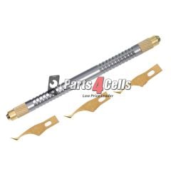 Underfill Black Glue Cleaner Made by QianLi008