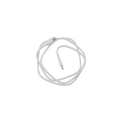 Type C to Type C Cable White (45W)