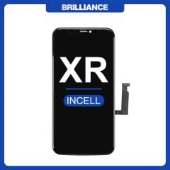 Brilliance iPhone XR LCD with Touch Black