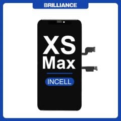 Brilliance iPhone XS Max LCD with Touch Black