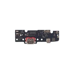 Motorola XT1924-7 Charging Port Flex