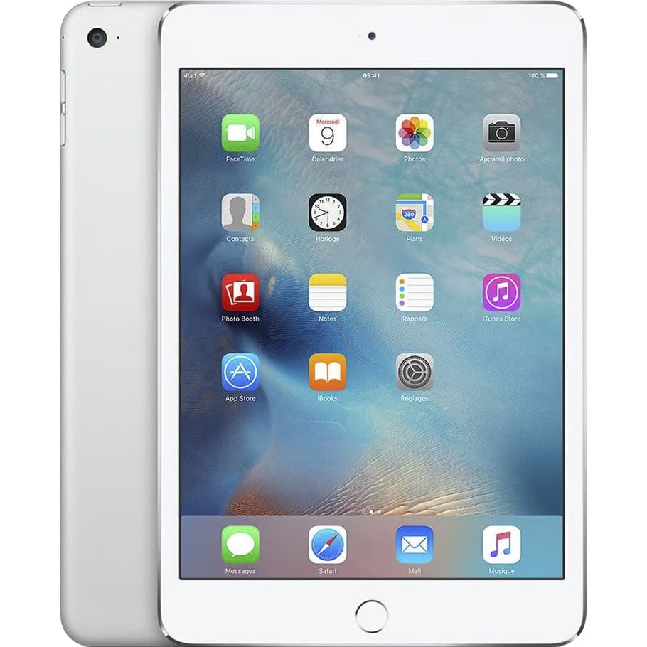 IPAD MINI SILVER GOOD 32GB LTE