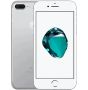 IPHONE 7 PLUS SILVER GOOD TOUCH ID FAIL 32GB