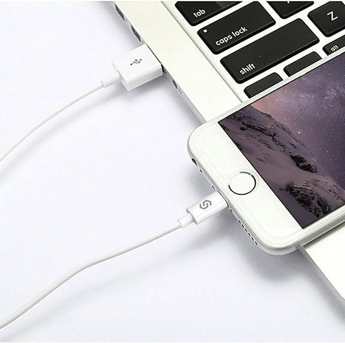Syncwire USB to Iphone Cable (1m)