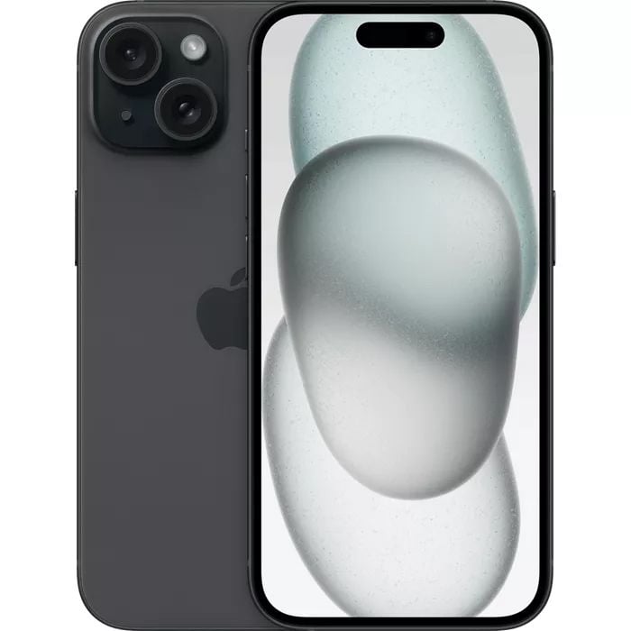 Iphone 15 Confirguable-Black-Mint AT&T-16 GB