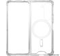Brilliance LUX Samsung Z Fold 5 Folding Magnetic Case