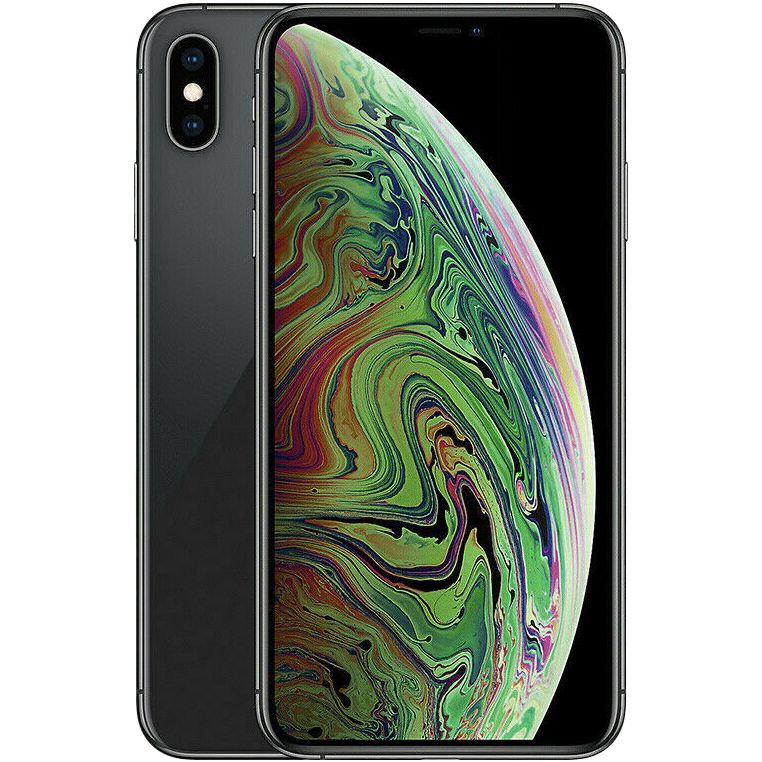 IPHONE XS MAX GRAY FAIR 64GB