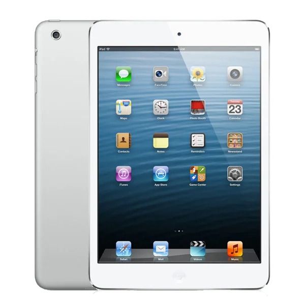 IPAD AIR SILVER MINT LTE 16GB