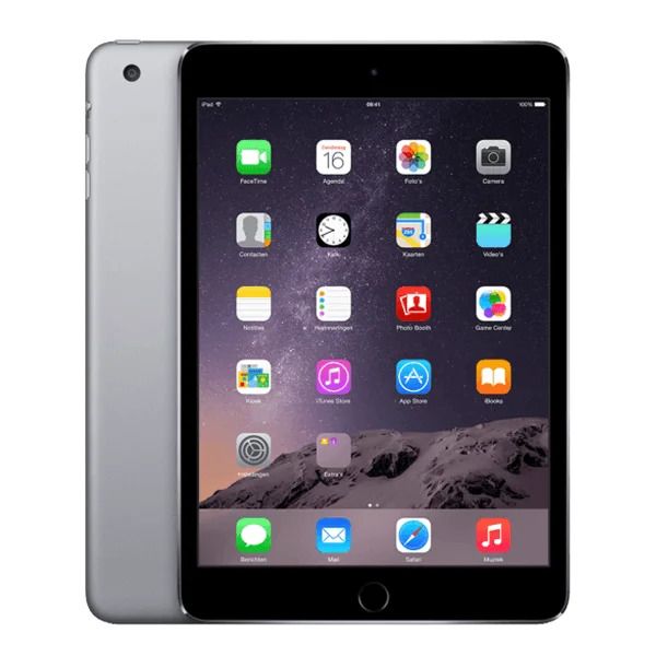 iPad Mini 3