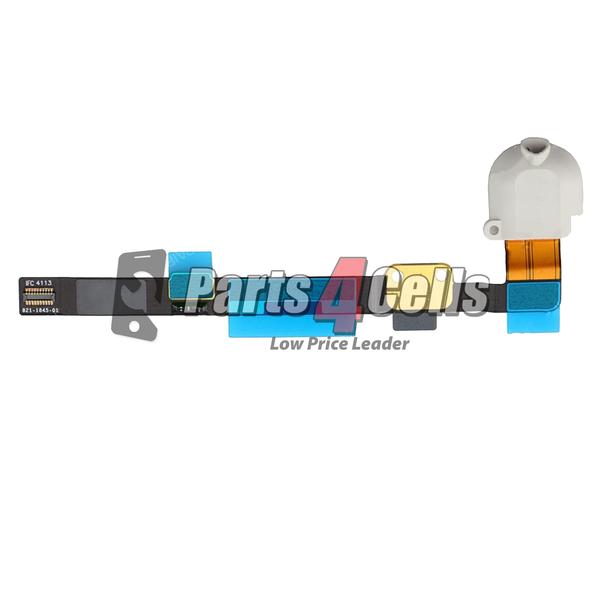 iPad Mini 2 Headphone Jack Flex White
