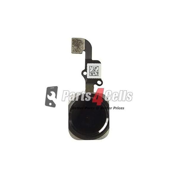 iPhone 6S Plus Home Flex Black