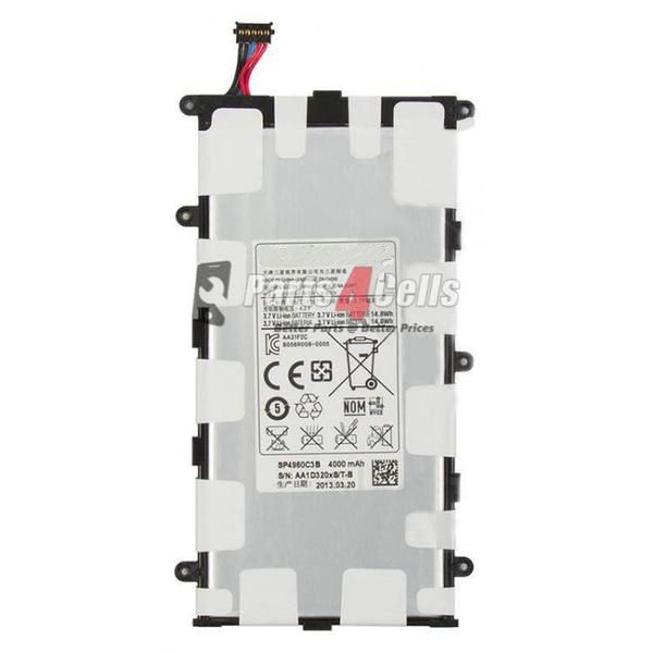 Samsung P3110 Battery