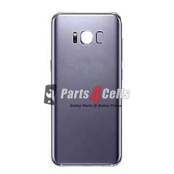 Samsung S8 Back Door Grey