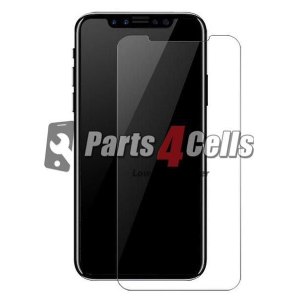 Samsung S8 Tempered Glass In Retail Packaging Full Glue
