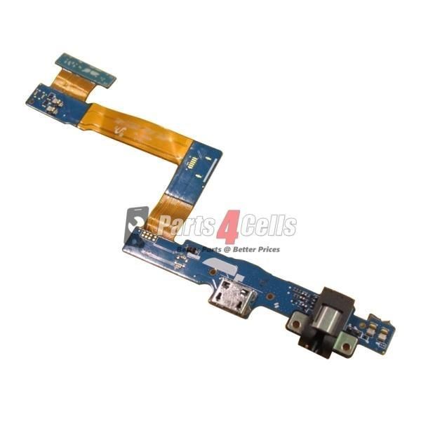 Samsung Tab A 9.7" Charging Port Flex T550