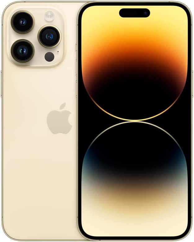 IPHONE 14 PRO MAX GOLD FAIR 512GB