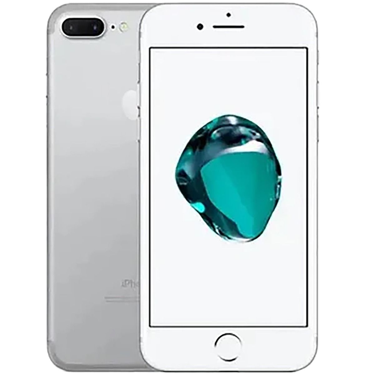 IPHONE 7 PLUS SILVER FAIR 32GB