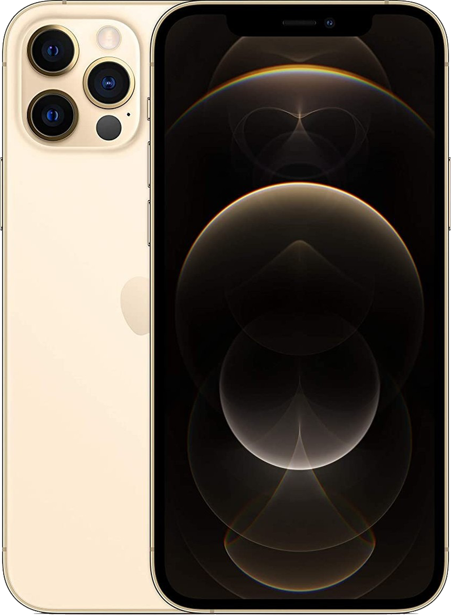 IPHONE 12 PRO GOLD EXCELLENT 128GB