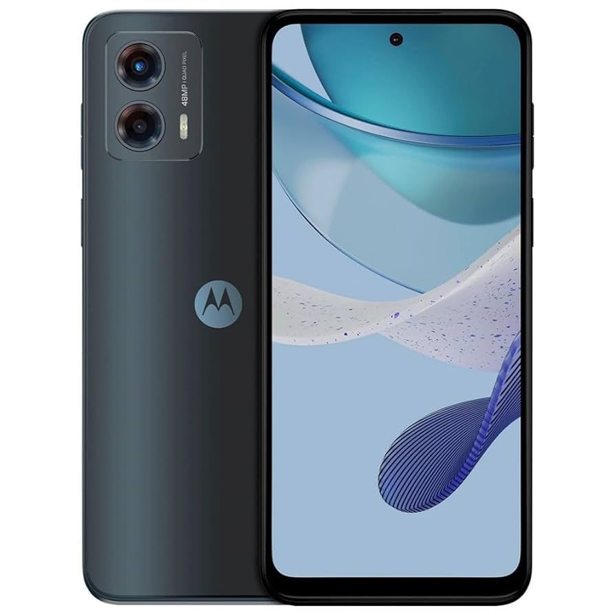 MOTOROLA G 5G (XT2313) COSMIC BLACK MINT 64GB