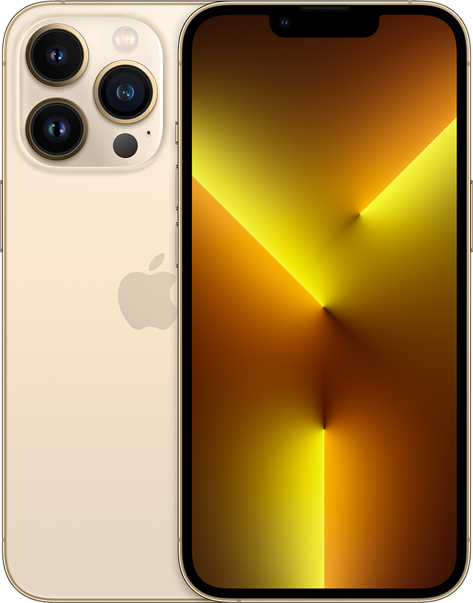 IPHONE 13 PRO GOLD MINT 128GB