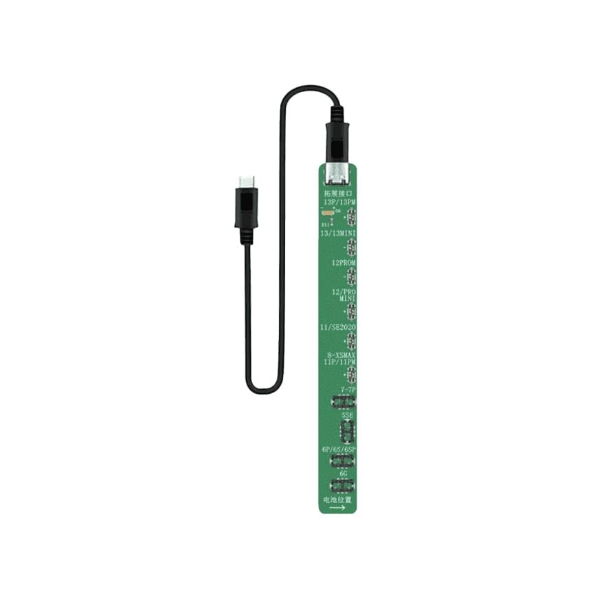 IPhone 8-15 Pro Max Battery Expansion Board