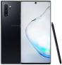 SAMSUNG NOTE 10 PLUS BLACK GOOD SBI 256GB