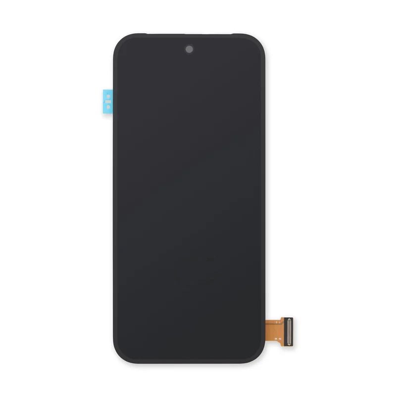 Google Pixel 9 LCD with Touch Black - Genuine