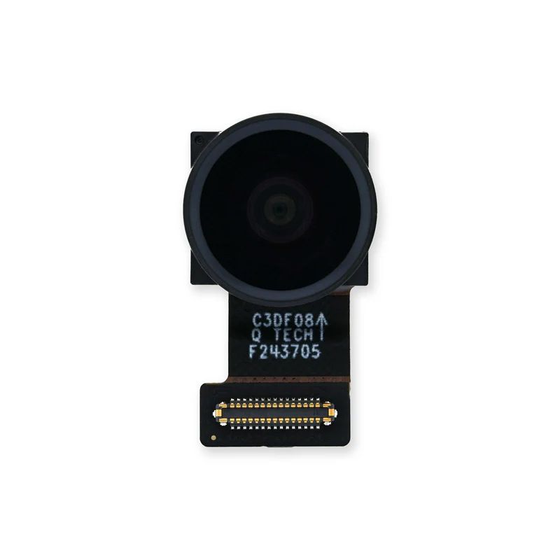 Google Pixel 9a Ultra Wide Back Camera - Genuine