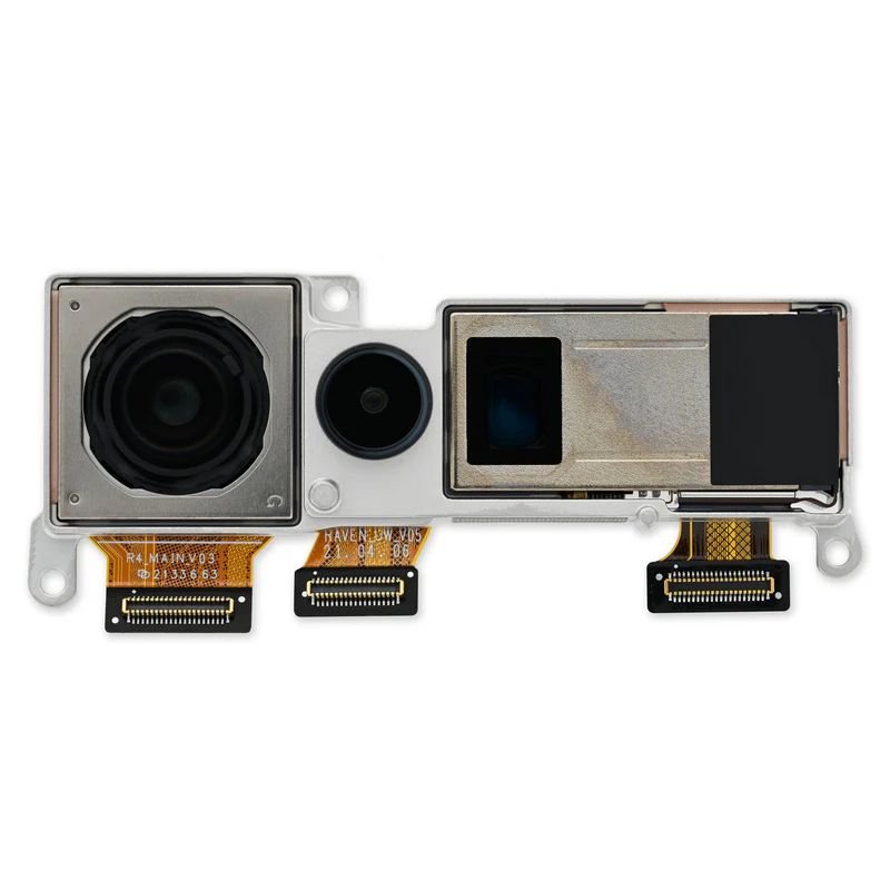 Google Pixel 6 Pro Back Camera - Genuine