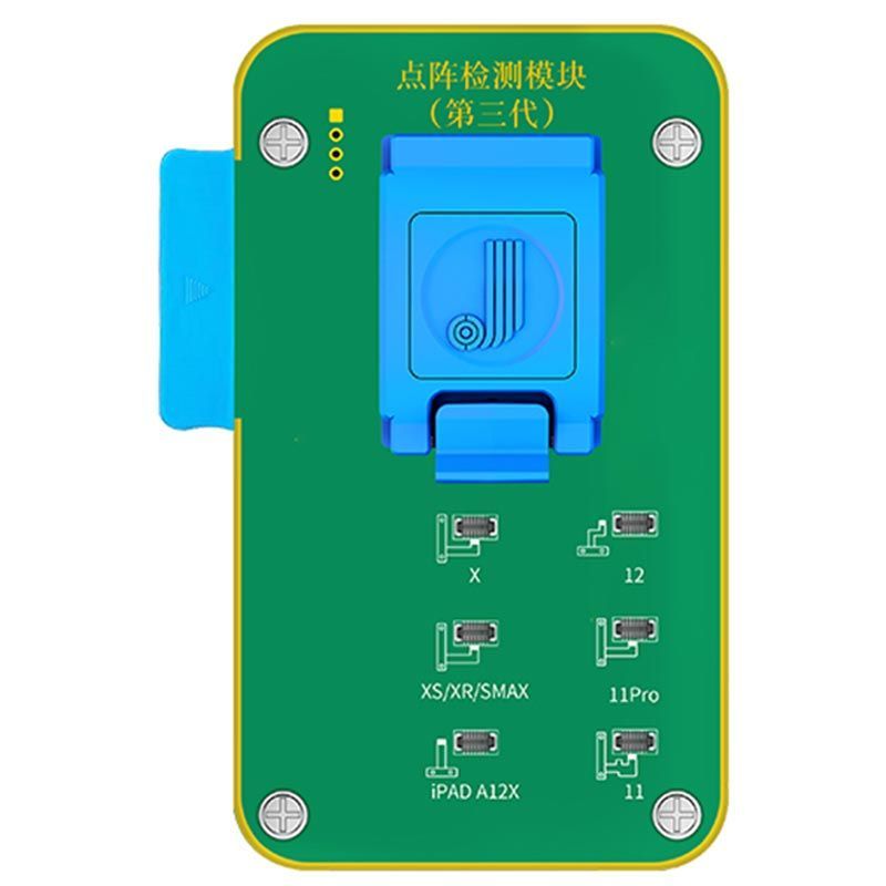 JCID F2 Face ID Dot Projector Module for iPhone X-12ProMax- Main Unit Module