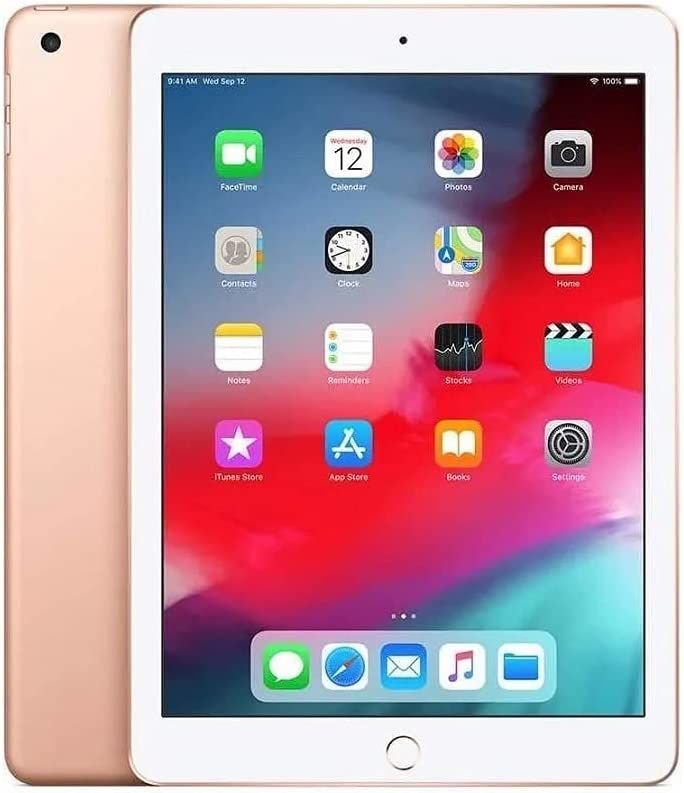 IPAD AIR 2 GOLD EXCELLENT  LTE 64GB